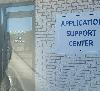 Image 1 of USCIS Application Support Center, Charleston