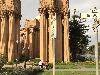 Bilde 6 av Palace of Fine Arts, San Francisco