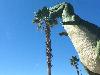 Image 2 of Cabazon Dinosaurs, Cabazon