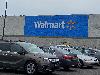 Image 3 of Walmart, Meridian