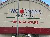 Image 1 of Woodman's, Bloomingdale