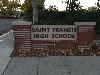 Image 6 of St. Francis High School, Mountain View