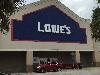 Obrázek 3 - Lowe's, Homestead