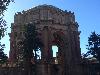 8/Palace of Fine Arts irudia, San Francisco