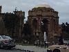 Obrázek 3 - Palace of Fine Arts, San Francisco
