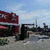 Obrázok 1 miesta KFC drive-thru, Ostrava