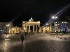 Bild 1 von Brandenburger Tor, Berlin