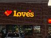 Image 1 of Love's, Mebane