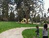 Image 1 of Awbrey Park, Eugene