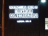 Image 1 of International Union of Elevator Constructors Local Two, Alsip