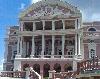 Image 3 of Teatro Amazonas, Manaus