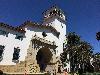 Image 4 of Santa Barbara County Courthouse, Santa Barbara