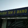 Klinik tan and mano