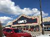 Image 3 of Lowe's, Christiansburg