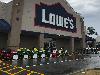 Image 2 of Lowe's, Hope Mills