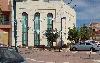Image 1 of בית כנסת זכור לאברהם, באר שבע