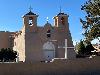 Image 1 of San Francisco de Asís Catholic Church, Ranchos de Taos