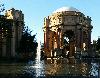 Bilde 4 av Palace of Fine Arts, San Francisco