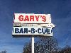 Image 3 of Gary's BBQ, China Grove