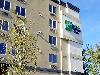 Pilt 1 / Holiday Inn Express & Suites Seattle-Sea-Tac Airport, SeaTac