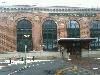 Image 1 of Poughkeepsie Railroad Station, Poughkeepsie