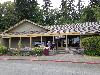 Image 8 of Olympic National Park Visitors Center, Port Angeles