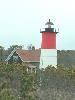 Image 2 of Nauset Beach Light, Eastham