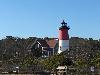 Image 1 of Nauset Beach Light, Eastham