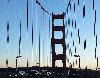 8/Golden Gate Bridge irudia, San Francisco