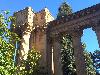 Nuotrauka 8 Palace of Fine Arts, San Francisco