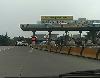 Image 1 of Gerbang Tol Mohammad Toha, Bandung
