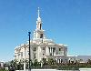 Image 2 of Payson Utah Temple - The Church of Jesus Christ of Latter Day Saints, Payson